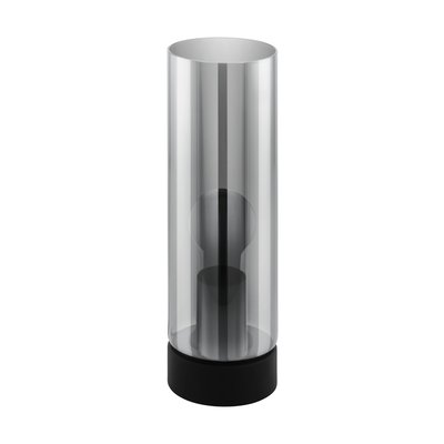 Lampe de table verre   DAMASCO 1 EGLO
