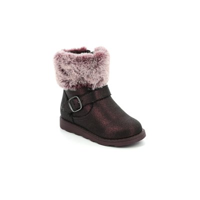 Boots Synthetique Aldizia MOD8