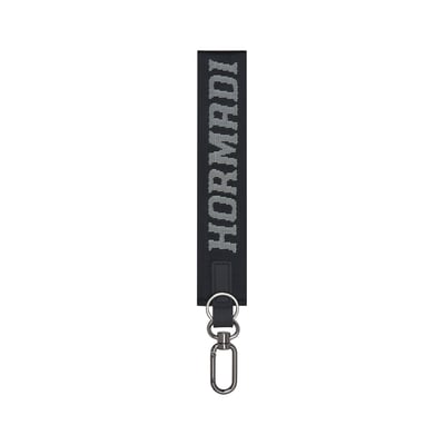 Porte-clés Hormadi black PULLIN