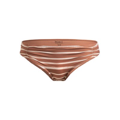 Bas de maillot de bain culotte bikini hipster PRINTED BEACH CLASSICS. ROXY