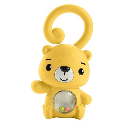 Brinquedo "Roca do Leopardo", FISHER PRICE FISHER PRICE