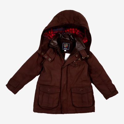 Parka - Très bon état JACADI