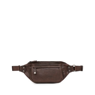 Sac banane  Cuir INSTINCT HEXAGONA