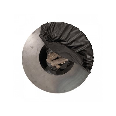 Housse barbecue Soft Cover Black 85 OFYR