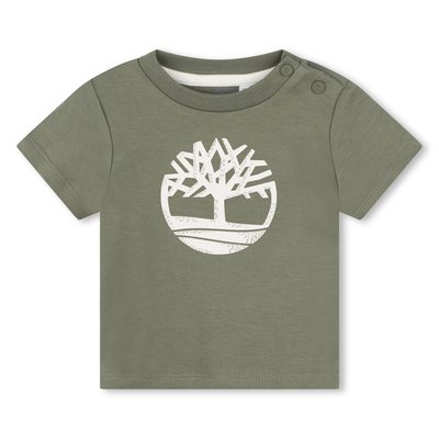 T-shirt à manches courtes TIMBERLAND