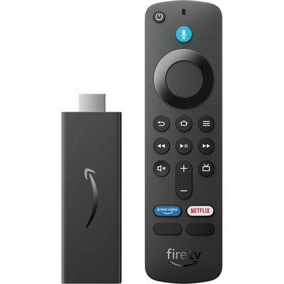Passerelle multimédia Fire TV Stick HD (2024) AMAZON