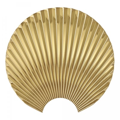 Patère Concha Medium Diam 20 cm AYTM