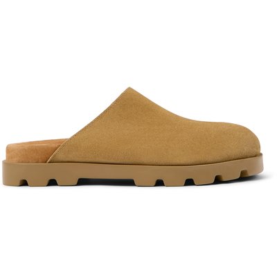 Mules Brutus CAMPER