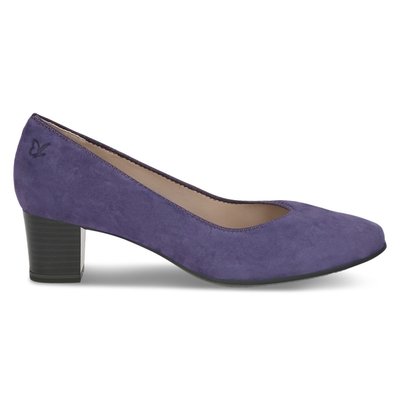 Escarpin en cuir CAPRICE