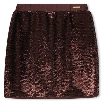Jupe courte MICHAEL KORS