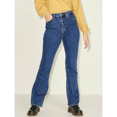 Jean bootcut taille haute JJXX