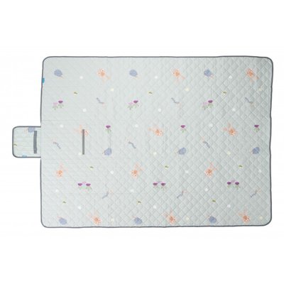 Tapis d'extérieur pour enfant XL BUKI FRANCE
