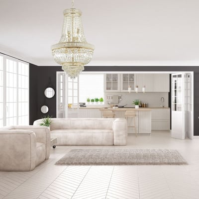 Lustre    DUBAI IDEAL LUX