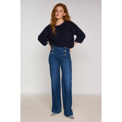 Pull comete Maison 123