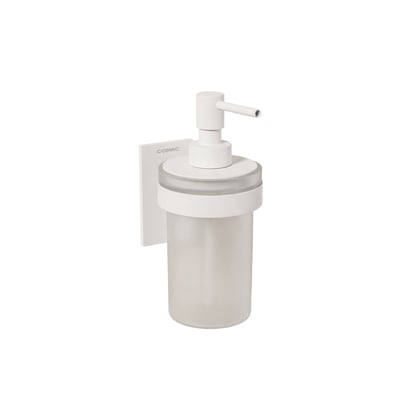 Porte-savon Liquide (200ml) adhésif STICK COSMIC