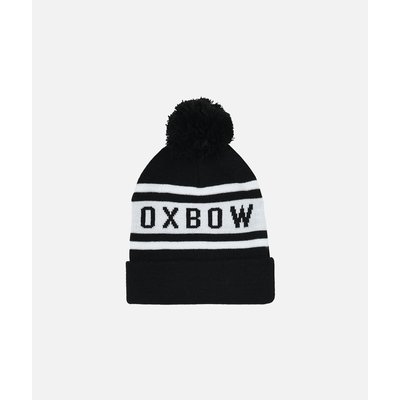 Bonnet à pompon ALBATOR OXBOW