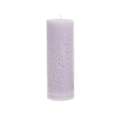 Bougie cylindrique H20 SIA DECO