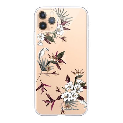 Coque souple iPhone 11 Pro LA COQUE FRANCAISE