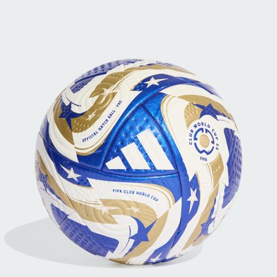 Ballon Coupe du monde des clubs de la FIFA adidas Performance