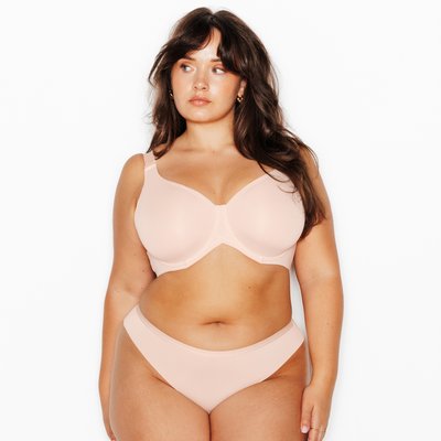 Soutien-gorge corbeille PERFECT ROUGEGORGE LINGERIE
