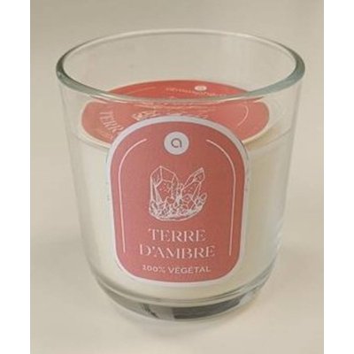Bougie parfumée FLOA ATMOSPHERA