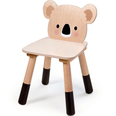 Chaise enfant TENDER LEAF TOYS