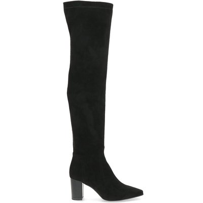 Bottes talon bloc CAPRICE