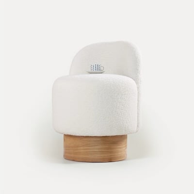 Пуф Monre Teddy / Монре Тедди SO'HOME