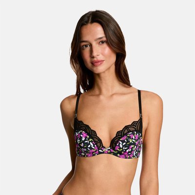 Soutien-gorge armatures HELOISE MORGAN