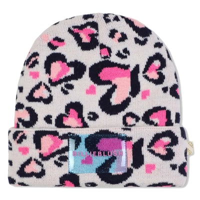 Bonnet BILLIEBLUSH