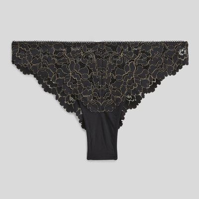 Slip string femme 2016 online