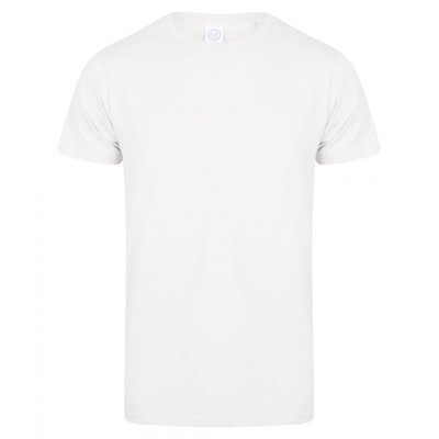 T-shirt extensible FEEL GOOD SKINNI FIT