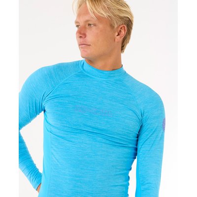 Lycra DAWN PATROL UPF PERF L/S RIP CURL