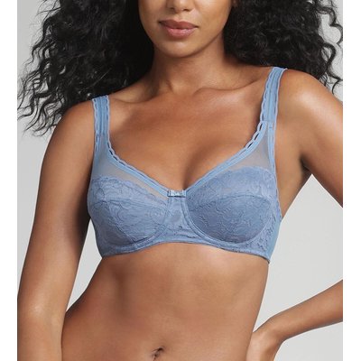 Femininer BH Cœur Croisé, Recycling-Material PLAYTEX