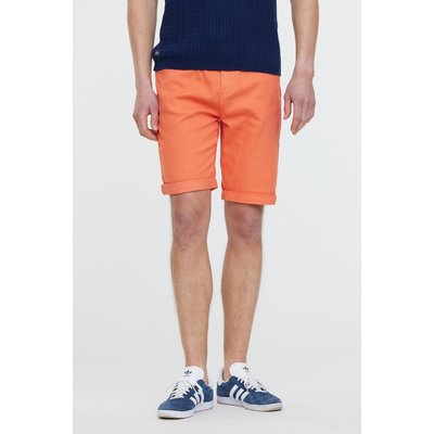 Short coton straight NAZRI LEE COOPER
