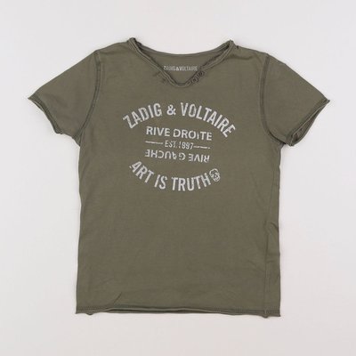 Tee-shirt - Très bon état ZADIG&VOLTAIRE