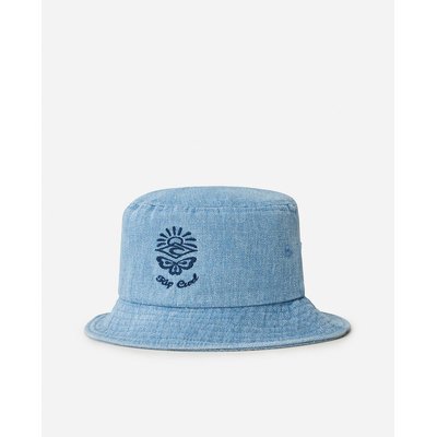 Short DENIM SHORT BRIM BUCKET HAT RIP CURL