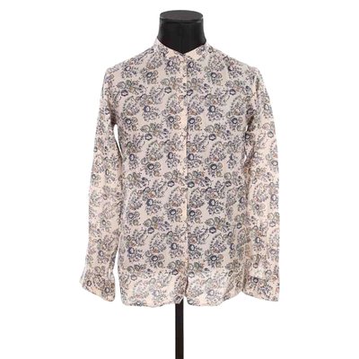 Chemise en coton - Très Bon État VANESSA BRUNO