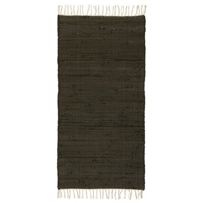 Tapis coton IB LAURSEN