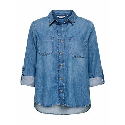 Chemise en jean ONLY