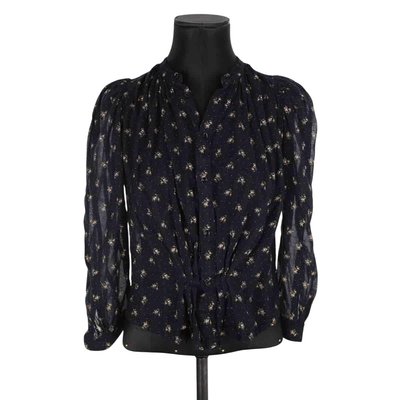 Blouse en coton - Très Bon État RALPH LAUREN