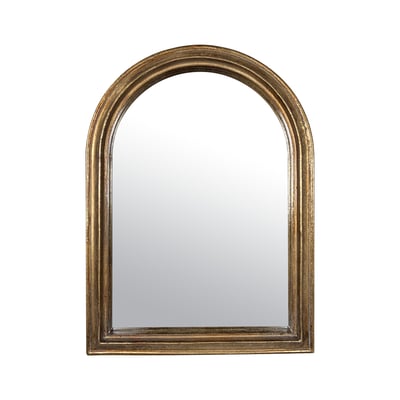 Miroir arche 18x25cm EMDE
