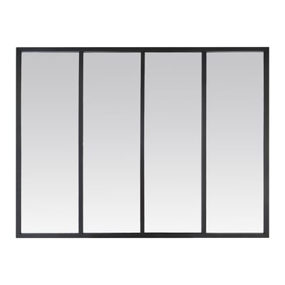 Miroir industriel 90x120cm EMDE