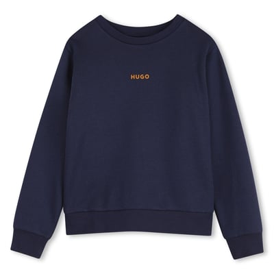 Sweat manches longues HUGO KIDSWEAR