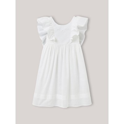 Robe Alma - Cortège Arabesque CYRILLUS