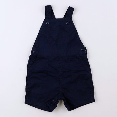 Salopette - Très bon état PETIT BATEAU