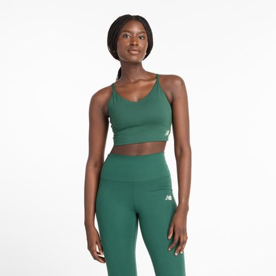 NB Harmony Light Support Sports Bra Brassière. NEW BALANCE