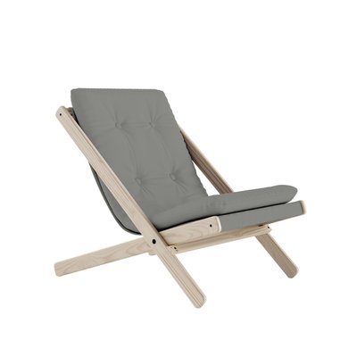 Fauteuil en tissu KARUP DESIGN
