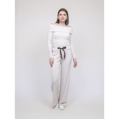 Ensemble Pantalon Côtelé Echala DONA LISA