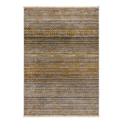 Tapis moderne tissé plat SANTIAGO NOVATREND